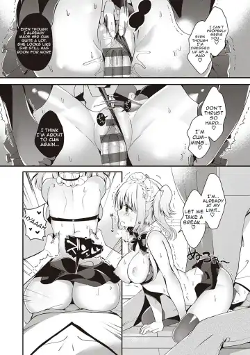 [Takashina Asahi] Osananajimi de Koibito no Kanojo to Shitai Koto Zenbu Fhentai.net - Page 163