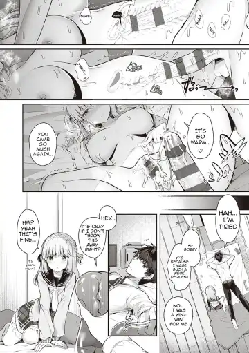 [Takashina Asahi] Osananajimi de Koibito no Kanojo to Shitai Koto Zenbu Fhentai.net - Page 190