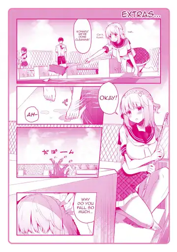 [Takashina Asahi] Osananajimi de Koibito no Kanojo to Shitai Koto Zenbu Fhentai.net - Page 194