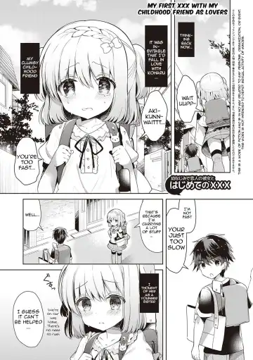 [Takashina Asahi] Osananajimi de Koibito no Kanojo to Shitai Koto Zenbu Fhentai.net - Page 34