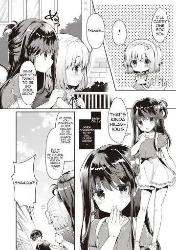 [Takashina Asahi] Osananajimi de Koibito no Kanojo to Shitai Koto Zenbu Fhentai.net - Page 35