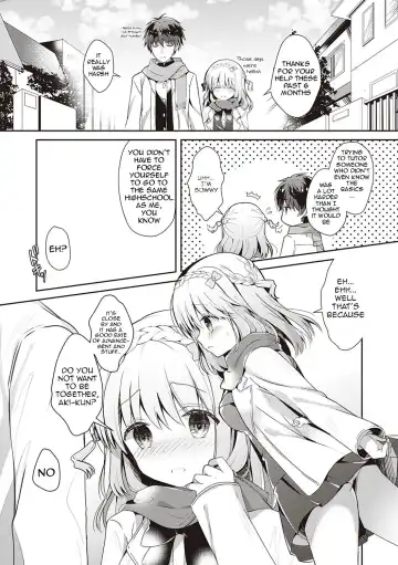 [Takashina Asahi] Osananajimi de Koibito no Kanojo to Shitai Koto Zenbu Fhentai.net - Page 38