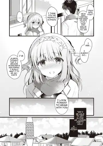 [Takashina Asahi] Osananajimi de Koibito no Kanojo to Shitai Koto Zenbu Fhentai.net - Page 41