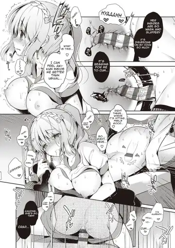 [Takashina Asahi] Osananajimi de Koibito no Kanojo to Shitai Koto Zenbu Fhentai.net - Page 79