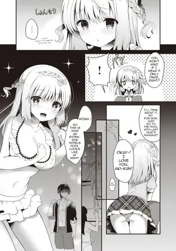 [Takashina Asahi] Osananajimi de Koibito no Kanojo to Shitai Koto Zenbu Fhentai.net - Page 90