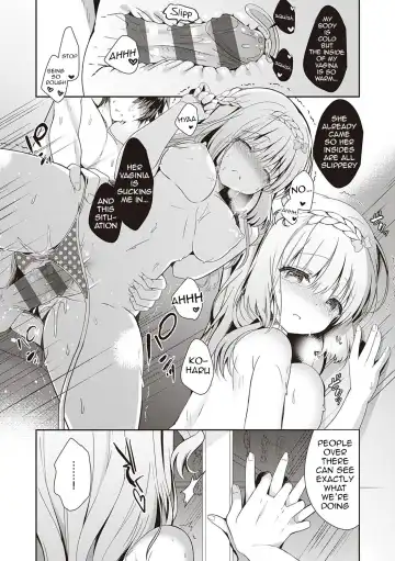 [Takashina Asahi] Osananajimi de Koibito no Kanojo to Shitai Koto Zenbu Fhentai.net - Page 99