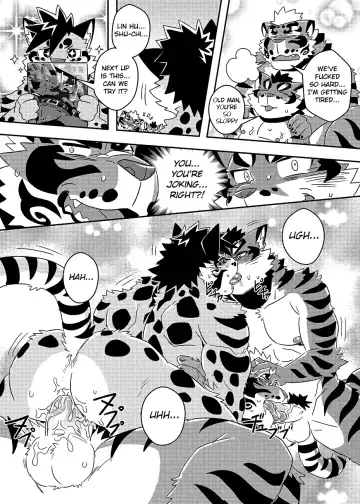 [Ross] Neko Hon Hon Fhentai - Page 11