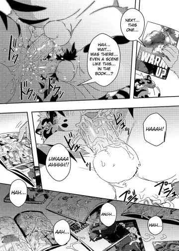 [Ross] Neko Hon Hon Fhentai - Page 13