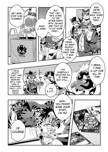 [Ross] Neko Hon Hon Fhentai - Page 4