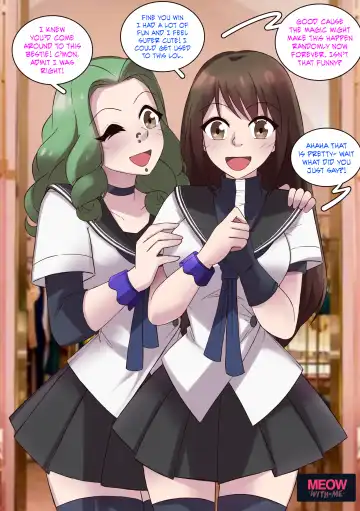 [Meowwithme] Dante: $500 Patreon Monthly Reward Fhentai - Page 6