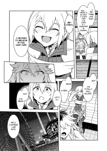 [Mizuryu Kei] Luvslave Ch. 5 Fhentai - Page 15