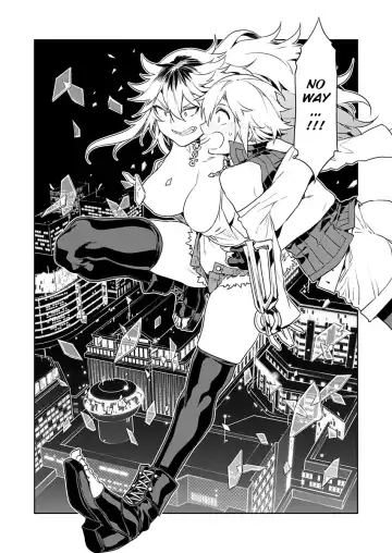 [Mizuryu Kei] Luvslave Ch. 5 Fhentai - Page 20