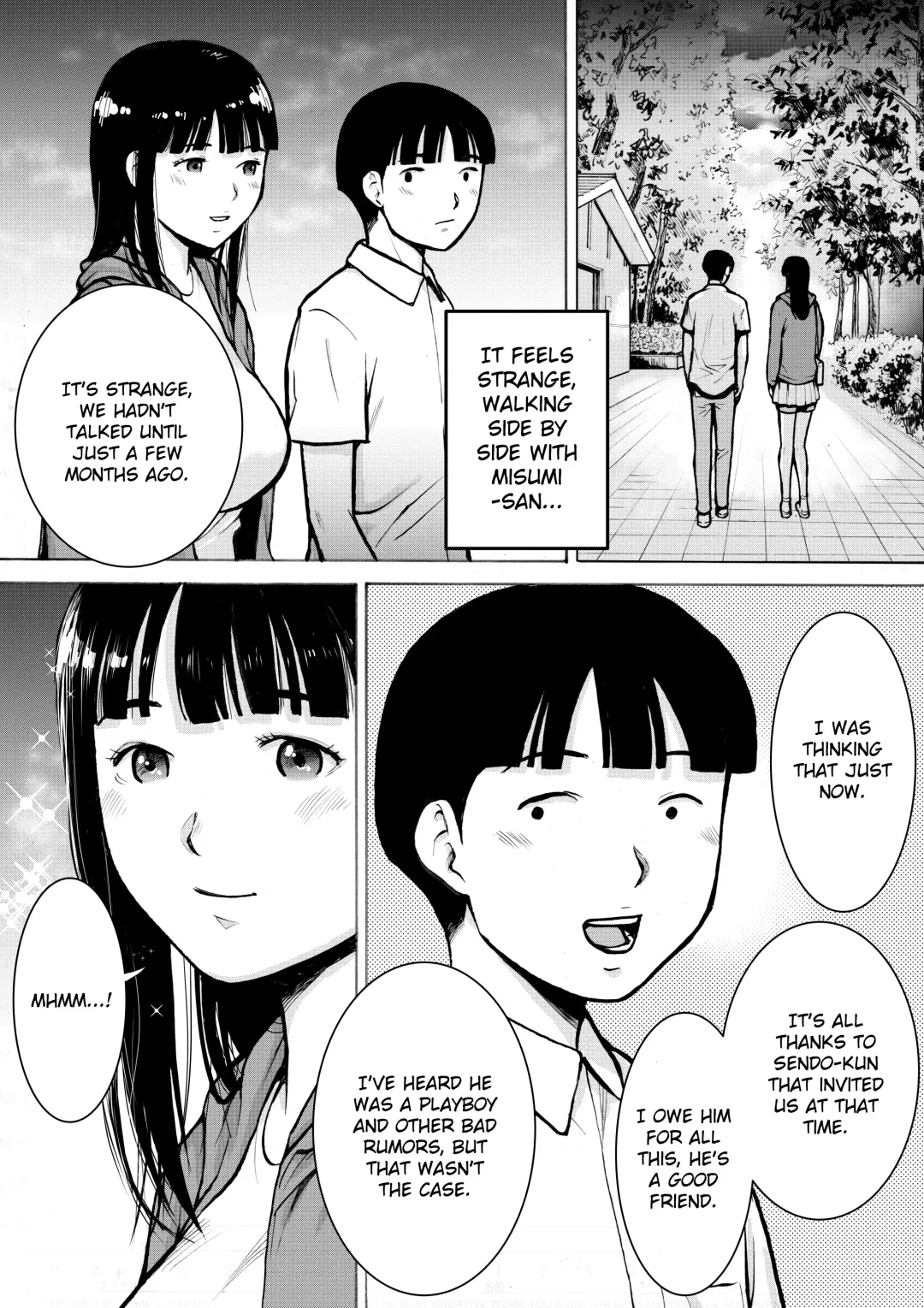 Retro Girl Fhentai - Page 10