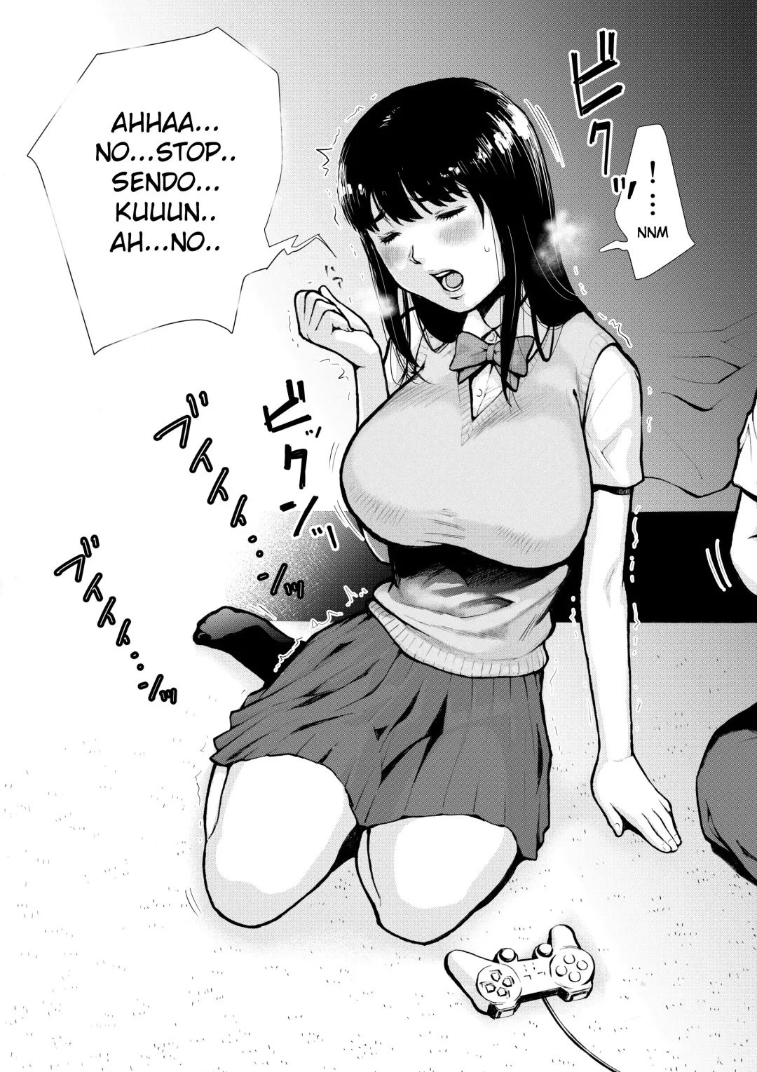 Retro Girl Fhentai - Page 24