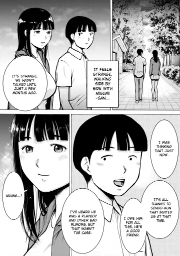 Retro Girl Fhentai - Page 10