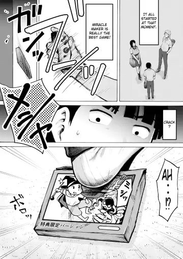 Retro Girl Fhentai - Page 15