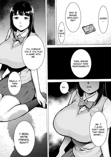 Retro Girl Fhentai - Page 17