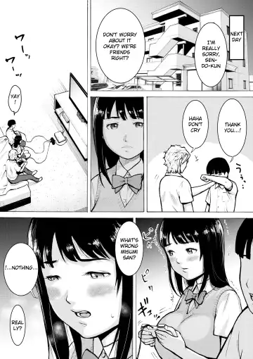 Retro Girl Fhentai - Page 18