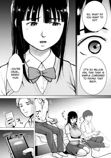 Retro Girl Fhentai - Page 21