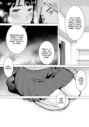 Retro Girl Fhentai - Page 25