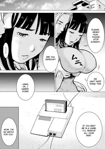 Retro Girl Fhentai - Page 44