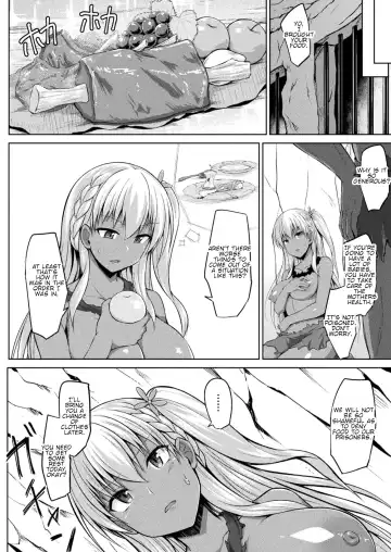 [Kotaru] Mary-chan wa Kaerenai!! Zenpen Fhentai - Page 18
