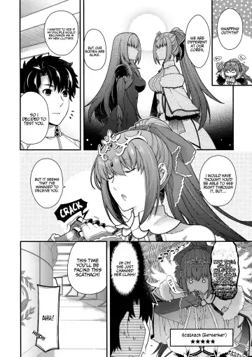 [Hiyoshi Hana - Uguisu Kagura] PURGADOIR SCEAL Fhentai.net - Page 14