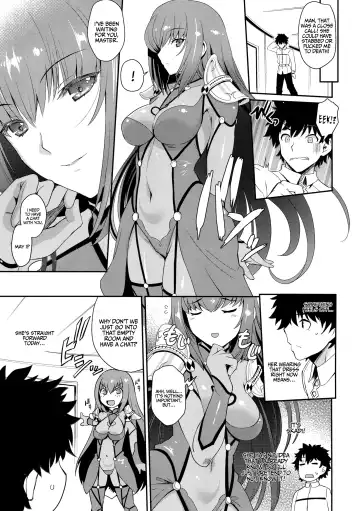 [Hiyoshi Hana - Uguisu Kagura] PURGADOIR SCEAL Fhentai.net - Page 15