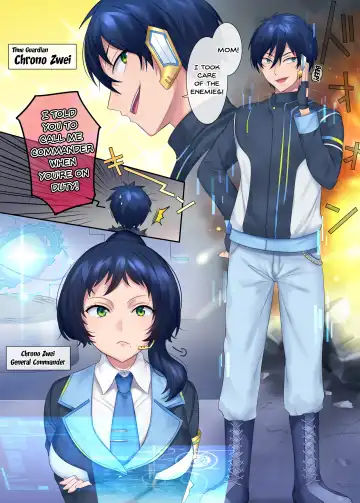 [Hiiragi Popura - Kikomuhito] Hero TS Kako Kaihen ~Anata wa Zako Sentouin no Ko Datta yo ne~ | Hero TS Past Revision ~You're The Daughter Of a Weakling, Right~? Fhentai - Page 3