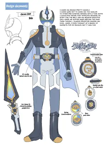 [Hiiragi Popura - Kikomuhito] Hero TS Kako Kaihen ~Anata wa Zako Sentouin no Ko Datta yo ne~ | Hero TS Past Revision ~You're The Daughter Of a Weakling, Right~? Fhentai - Page 33