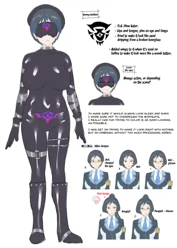 [Hiiragi Popura - Kikomuhito] Hero TS Kako Kaihen ~Anata wa Zako Sentouin no Ko Datta yo ne~ | Hero TS Past Revision ~You're The Daughter Of a Weakling, Right~? Fhentai - Page 36