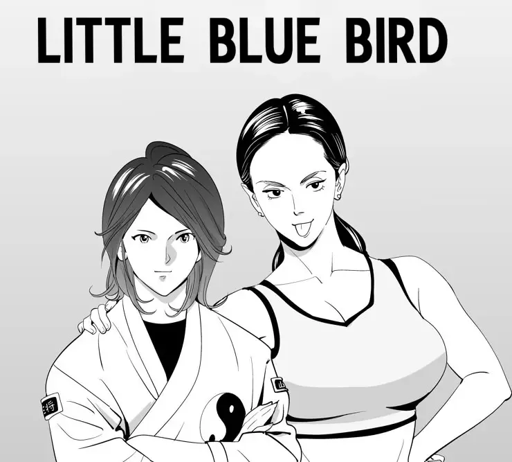 Read [Kidouchi Kon] Little Blue Bird - Fhentai.net