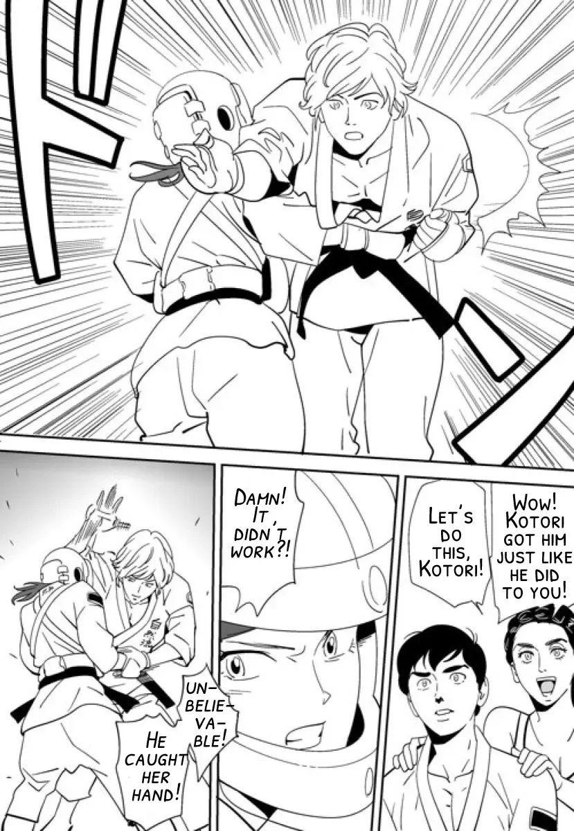 [Kidouchi Kon] Little Blue Bird Fhentai.net - Page 30