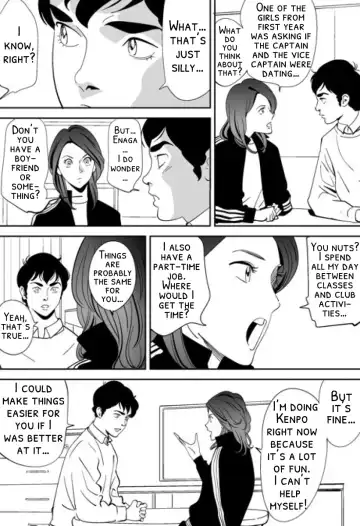 [Kidouchi Kon] Little Blue Bird Fhentai.net - Page 12