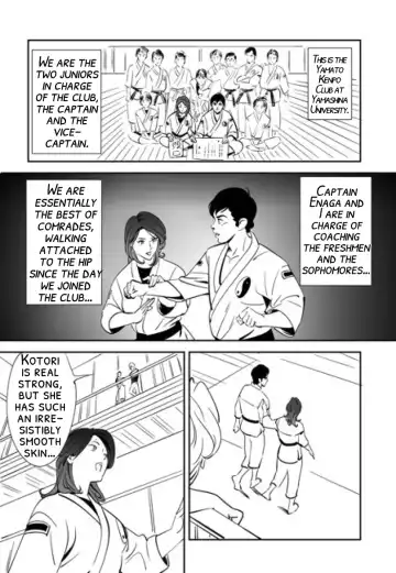 [Kidouchi Kon] Little Blue Bird Fhentai.net - Page 6