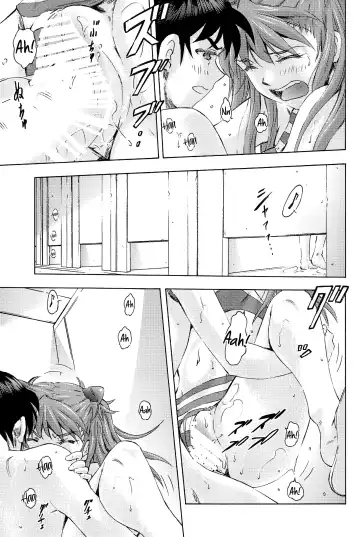 [Kura Oh] 3-nin Musume to Umi no Ie Fhentai - Page 32