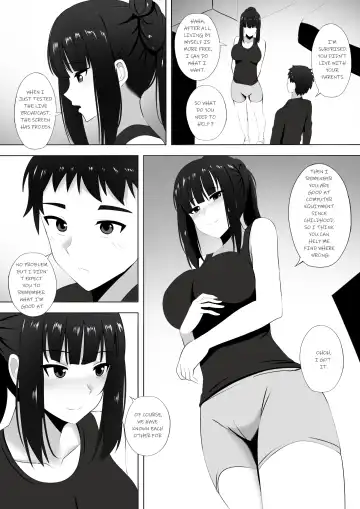 [Ginhaha] Menesu de Osananajimi to Masaka no Saikai de Daibakusha 4 Fhentai - Page 3