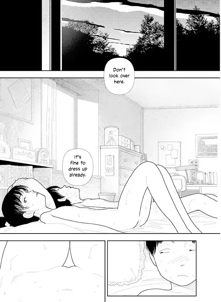 [Yamamoto Naoki] Bunkou no Hito-tachi Vol. 3 Chapter 29 Fhentai - Page 20