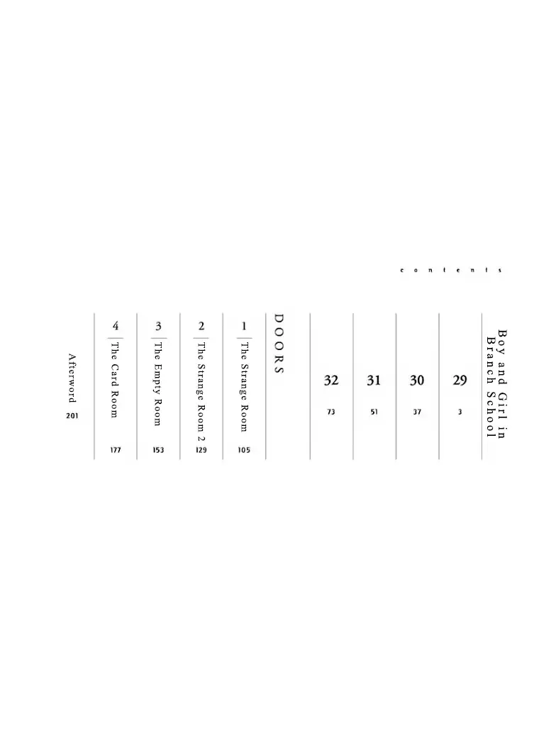 [Yamamoto Naoki] Bunkou no Hito-tachi Vol. 3 Chapter 29 Fhentai - Page 3