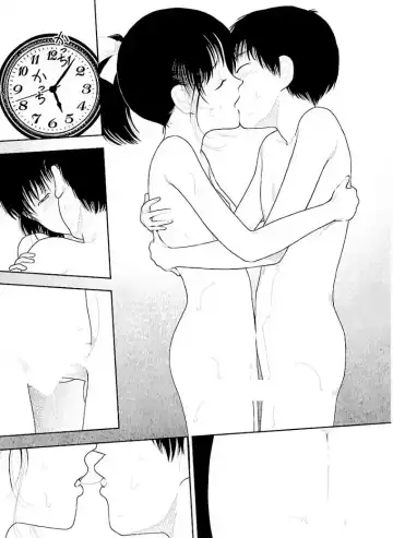 [Yamamoto Naoki] Bunkou no Hito-tachi Vol. 3 Chapter 29 Fhentai - Page 18