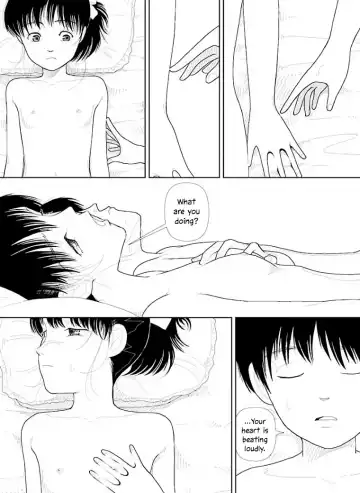 [Yamamoto Naoki] Bunkou no Hito-tachi Vol. 3 Chapter 29 Fhentai - Page 22