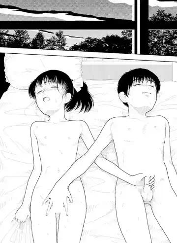 [Yamamoto Naoki] Bunkou no Hito-tachi Vol. 3 Chapter 29 Fhentai - Page 27