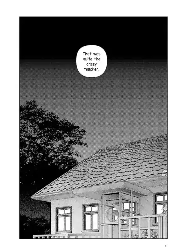 [Yamamoto Naoki] Bunkou no Hito-tachi Vol. 3 Chapter 29 Fhentai - Page 5