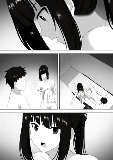 [Ginhaha] Menesu de Osananajimi to Masaka no Saikai de Daibakusha 5 | 在舒壓時尚會館巧遇青梅竹馬大爆射 5 Fhentai.net - Page 29