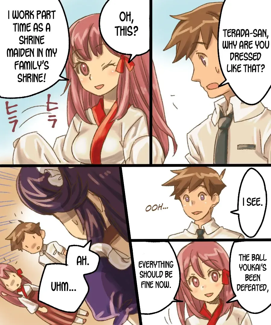 [Mori Obi] TS Mesu Dorei Ore ga Omae ni Makeru Nante Arienee Fhentai - Page 48