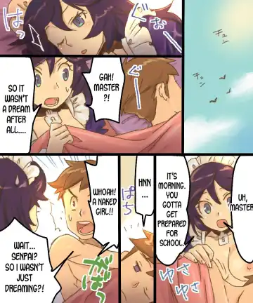 [Mori Obi] TS Mesu Dorei Ore ga Omae ni Makeru Nante Arienee Fhentai - Page 32