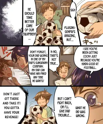 [Mori Obi] TS Mesu Dorei Ore ga Omae ni Makeru Nante Arienee Fhentai - Page 4