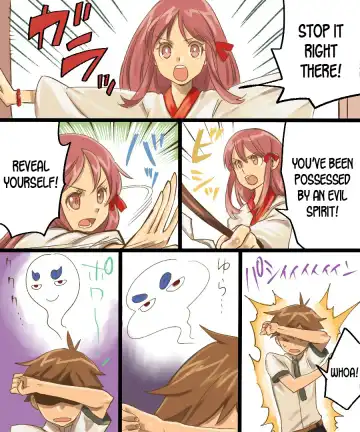 [Mori Obi] TS Mesu Dorei Ore ga Omae ni Makeru Nante Arienee Fhentai - Page 45