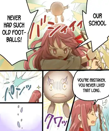 [Mori Obi] TS Mesu Dorei Ore ga Omae ni Makeru Nante Arienee Fhentai - Page 47