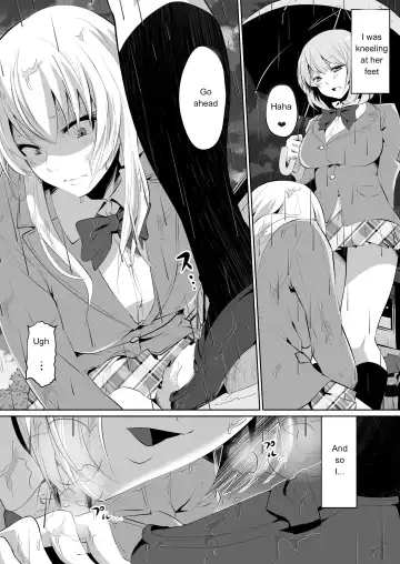 [Dining] Rakoumon Fhentai.net - Page 18